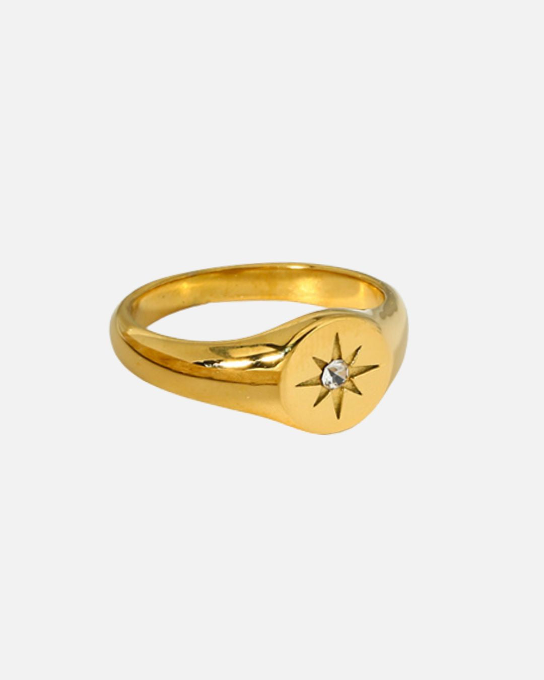 Ring North Star