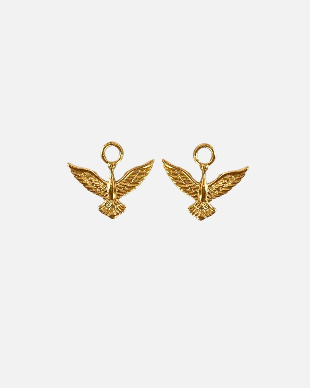 Ohrringe Charm Freedom