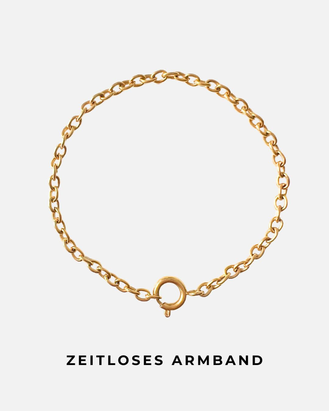 Charm Basic Armbänder