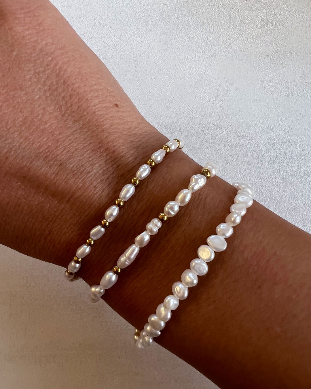 Armband Amalfi